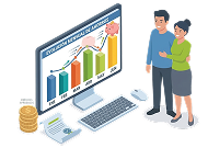 Colocaciones por producto Crédito MIVIVIENDA